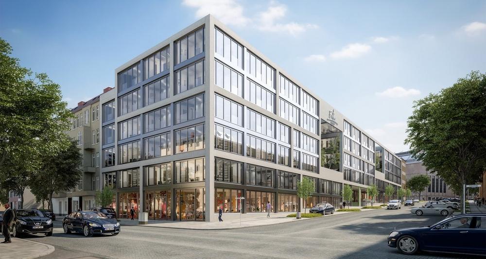 AI venture studio Merantix builds “AI Campus” in Berlin