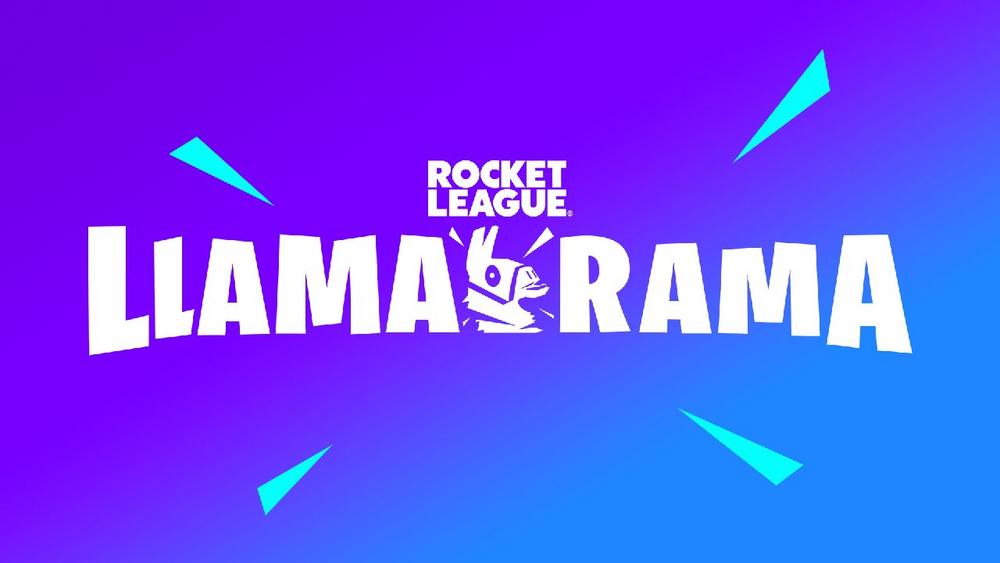 Fortnite – Großes „Llama-Rama“-Event angekündigt