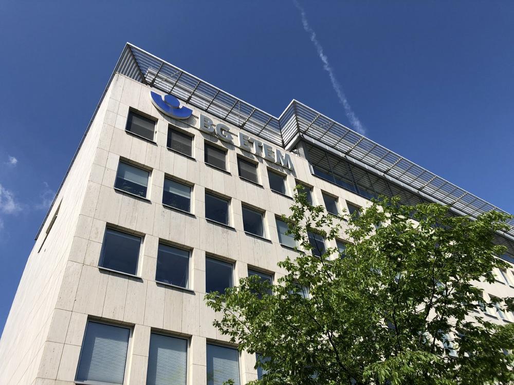 BG ETEM: Beitrag bleibt stabil