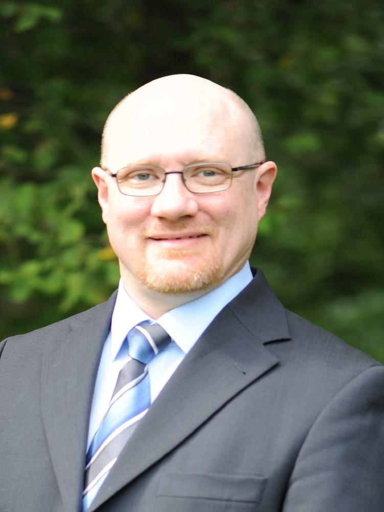 Dr. Matthias Joost ist neuer Professor der Hochschule Bremen