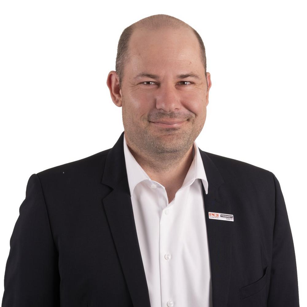 PCI – der „Digital Champion“ positioniert sich für weiteres Wachstum
