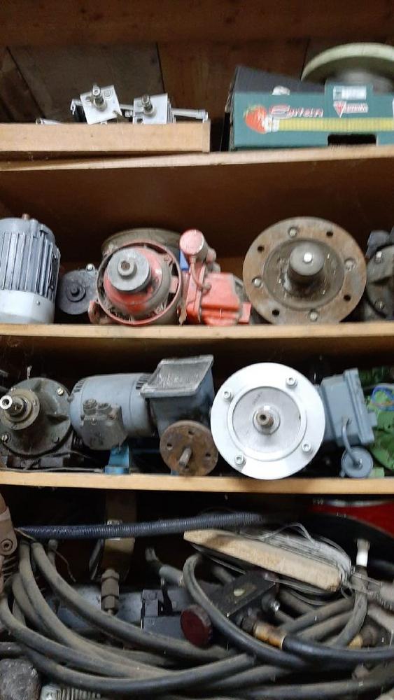 Schrotthändler aus Gütersloh sind wahre Allrounder sie Entsorgen auch Altautos
