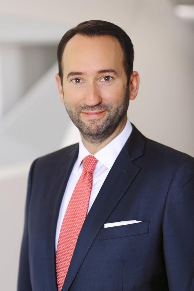 Jörg Frischholz wird neuer Vorstandsvorsitzender der NORD/LB