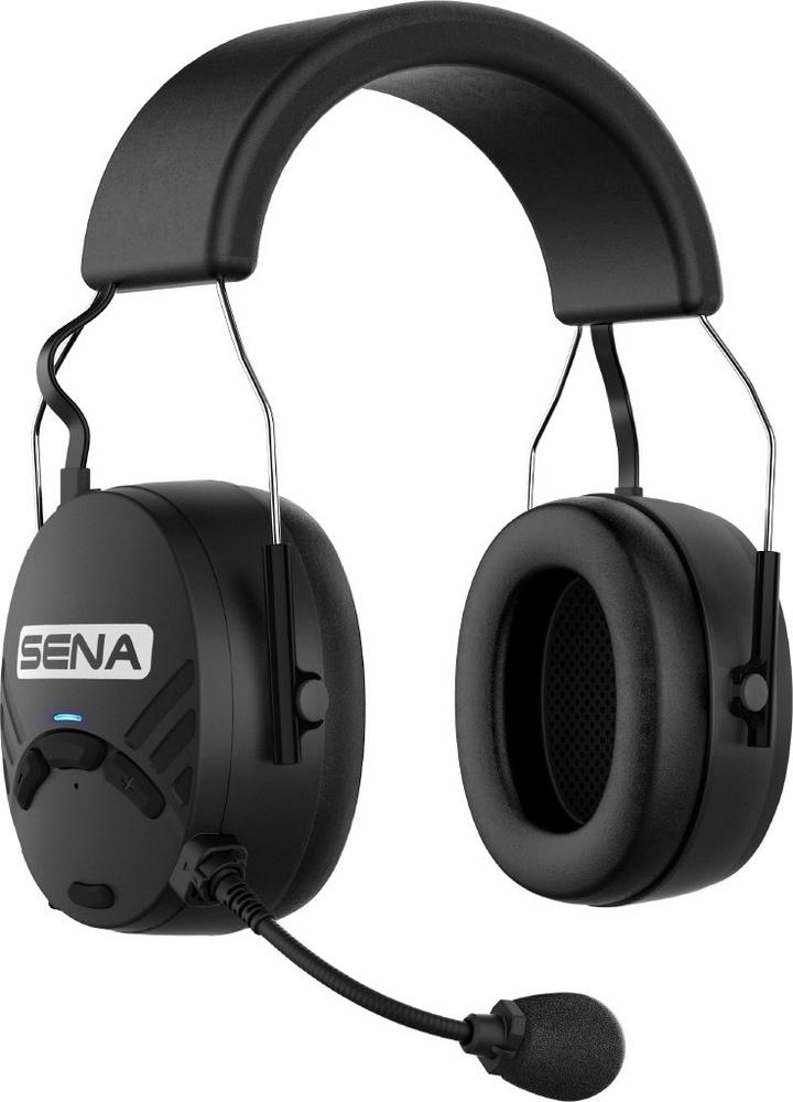 Sena´s product line offers custom solutions for safe and distanced worksite communication