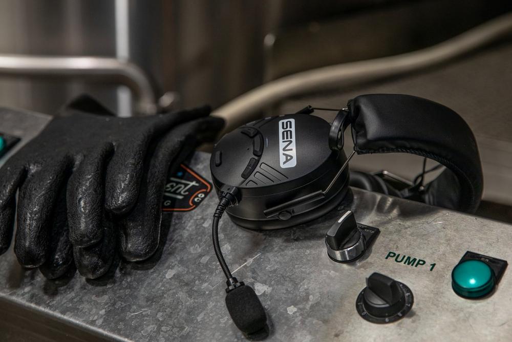 For et effektivt og trygt Arbeidsmiljø – Sena presenterer sin linje med Industriprodukter