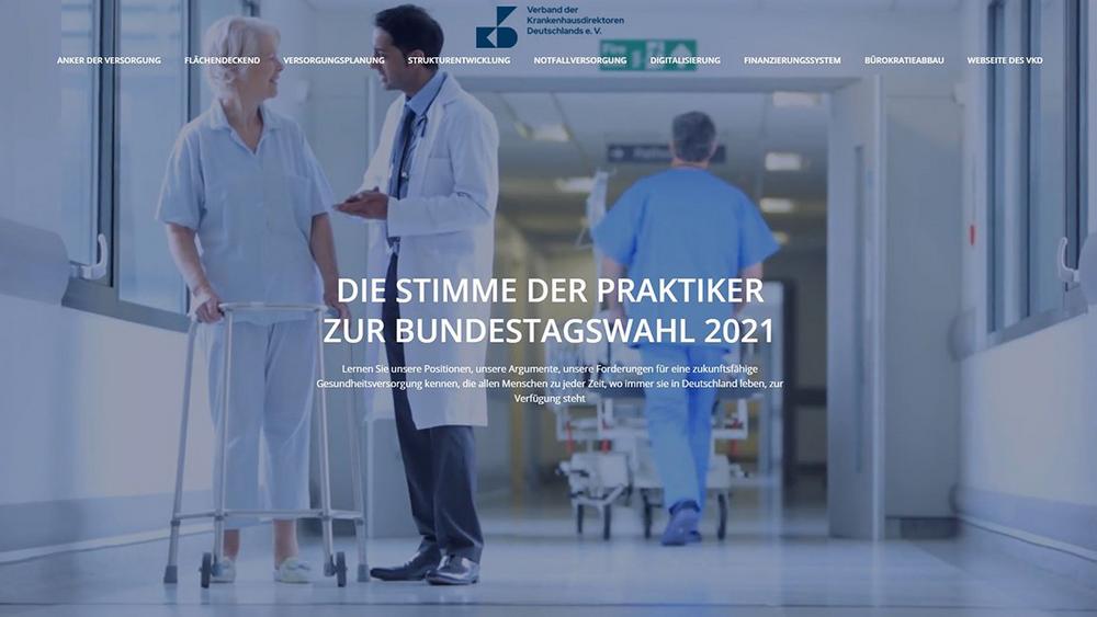Das ist die Sicht der Praktiker