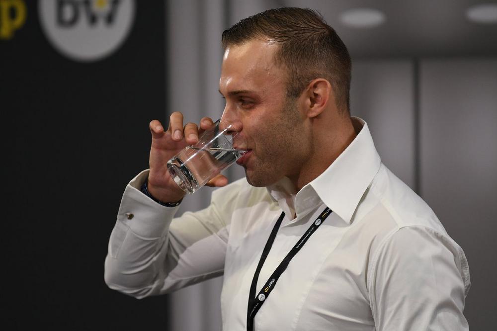 Hohe Auszeichnung für MEMBRATECH: Renommierter deutscher Markenpreis geht an das innovative Unternehmen aus der Region