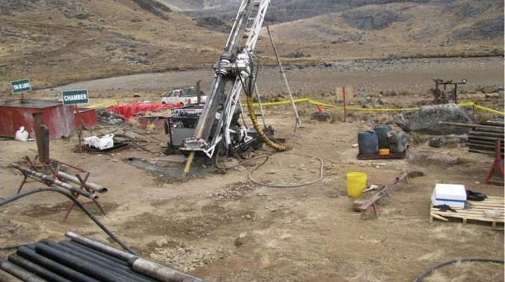 Neue Realitäten, aber Gold hilft