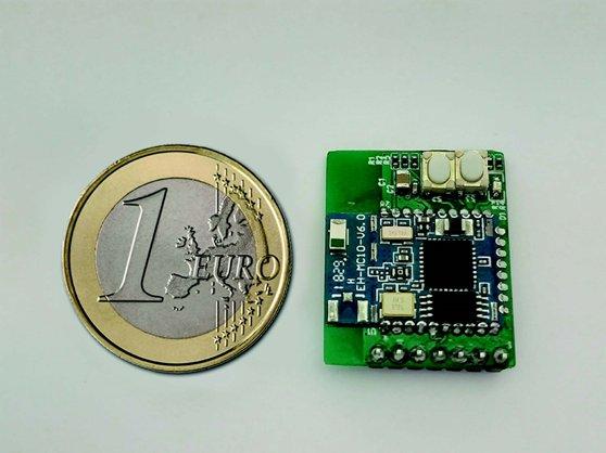 neue Einbauplatine kann jedes elektrische Gerät smart machen