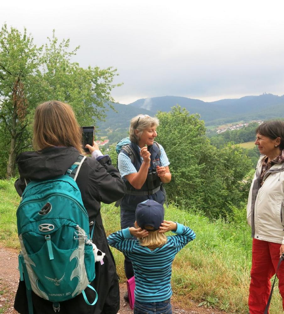 Auf den Spuren Max Slevogts