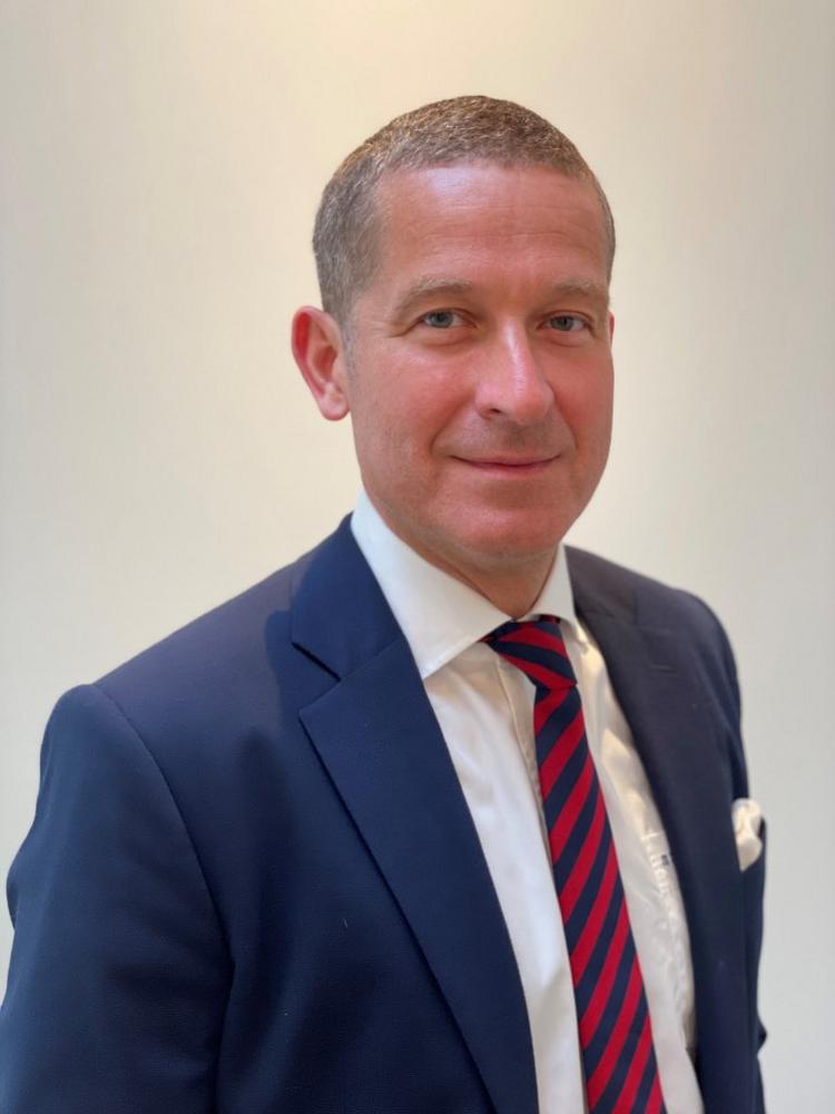 Biesterfeld Plastic: Steen Jensen appointed as General Manager of Biesterfeld Nordic AB