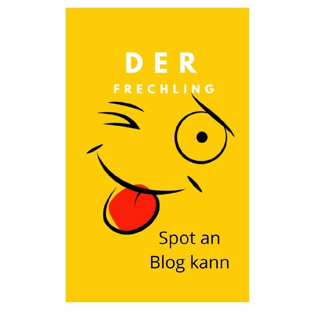 Was der Frechling zum Tag der gesunden Ernährung sagt