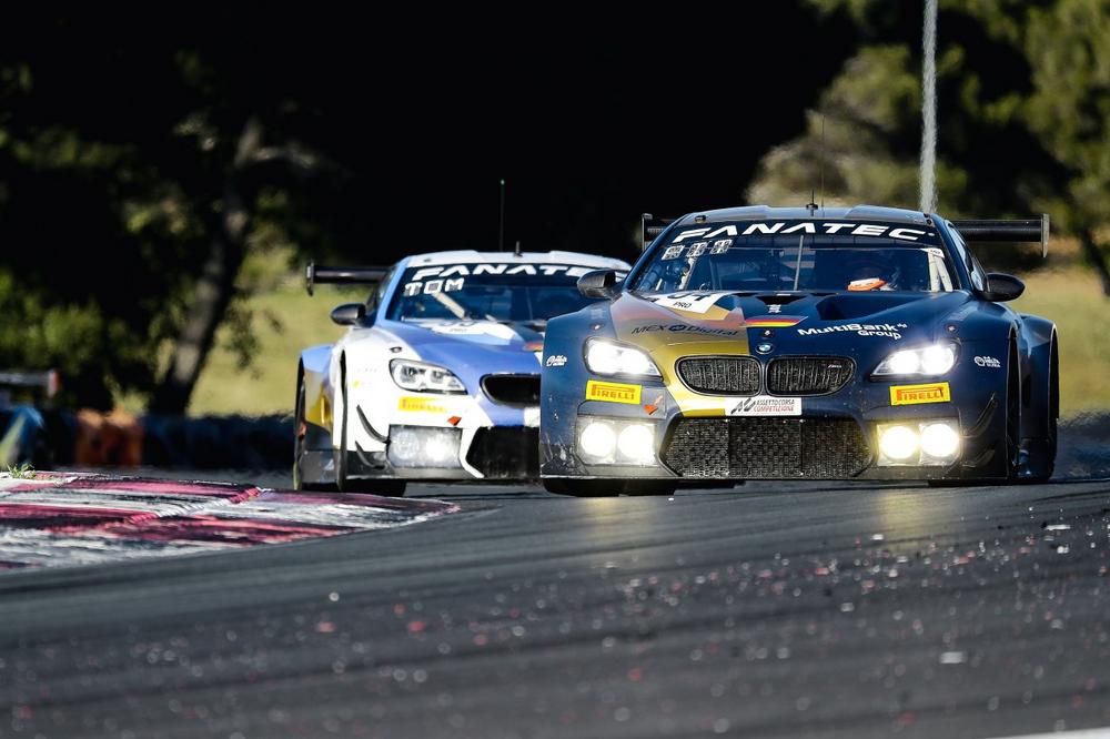 Walkenhorst Motorsport kämpft um Gesamtsieg in den Ardennen