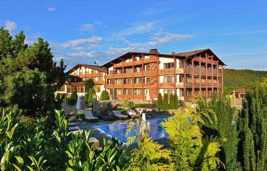 „Goldene Herbsttage“ mit Wanderungen & Wellness im Sauerland genießen
