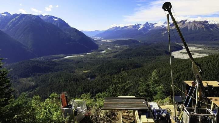 Skeena Resources liefert weitere großartige Ergebnisse!