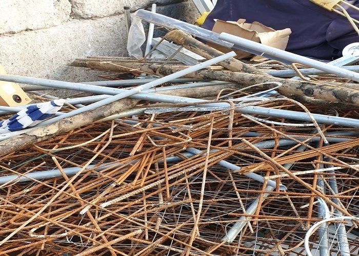 Ein kurzer Anruf genügt und schon erfolgt die Schrottankauf in Willich & Die aktuellen Schrottpreise für Metalle und Schrott jeder Art