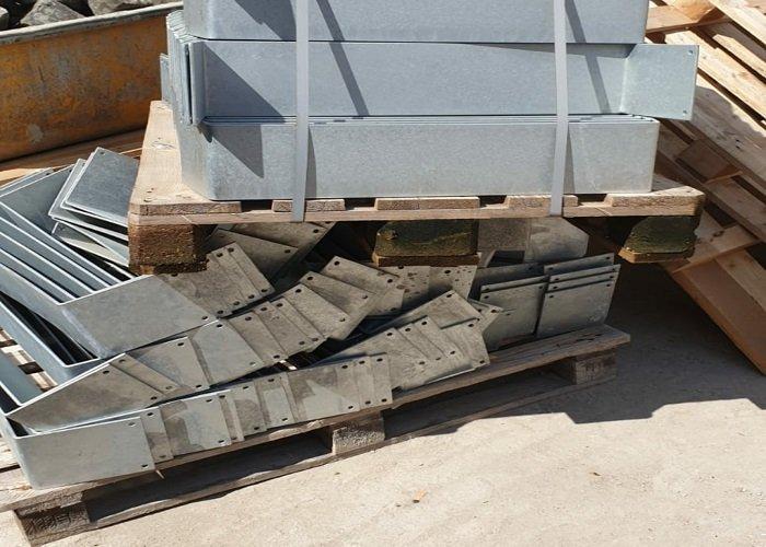 Wir bieten Ihnen die kostenlose Schrottabholung in Ratingen – Wir recyceln Ihren Schrott