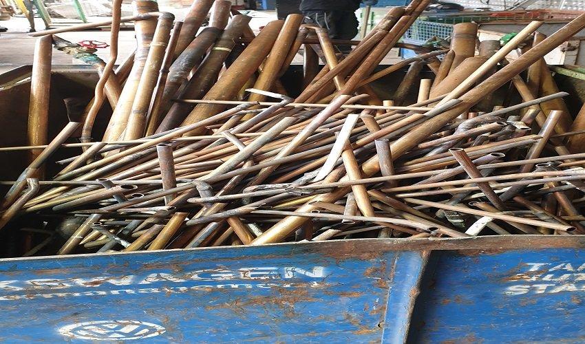 Schrottankauf Arnsberg – inkl. kostenfreie Abholung Wir bieten einen Top Service