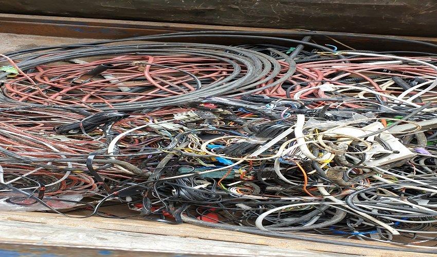 Schrottabholung Herne – Altmetall entsorgen und recyclen