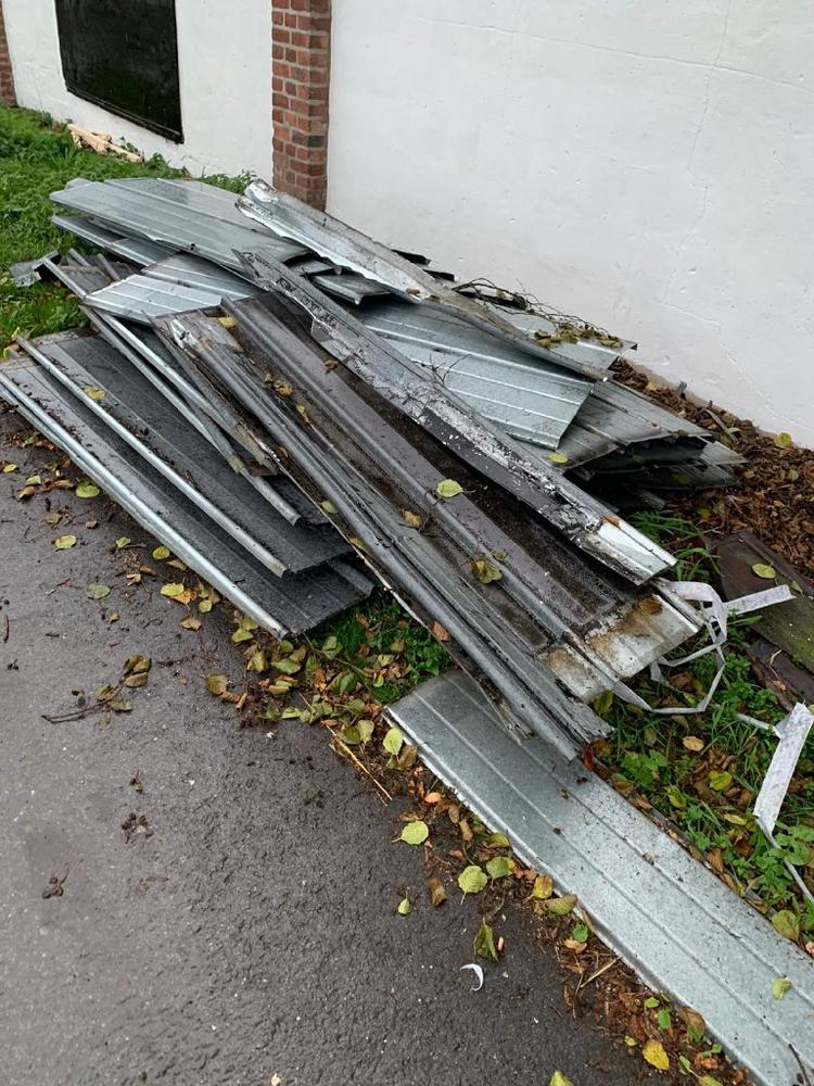 Ihre Ansprechpartner für Elektromüll und Stahlschrott beim Schrotthändler Hagen sind sie richtig