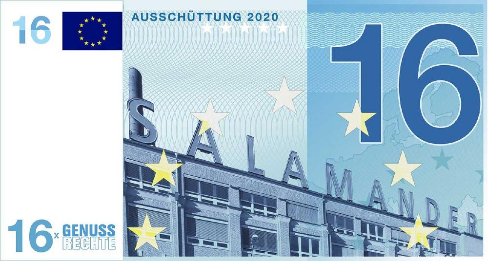IMMOVATION AG schüttet zum 16. Mal Rendite für Kapitalanlage aus