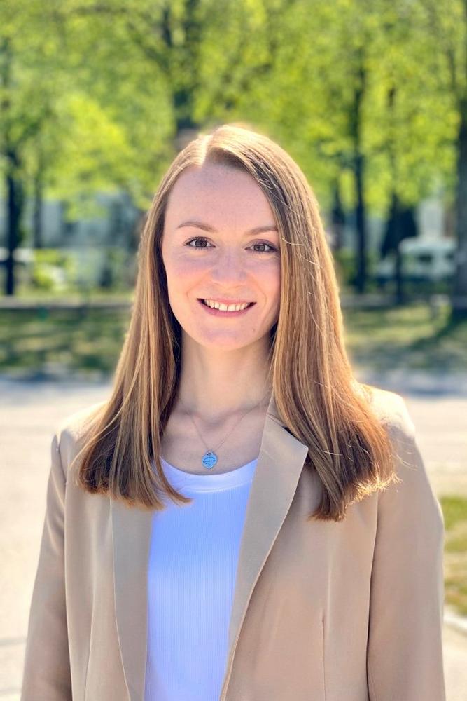 Verstärkung an der VIR-Geschäftsstelle: Jacqueline Beckers steigt als Senior Projektmanagerin beim touristischen Digitalverband ein