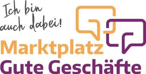 Marktplatz Gute Geschäfte 2021: Online-Plattform bietet neue Chancen