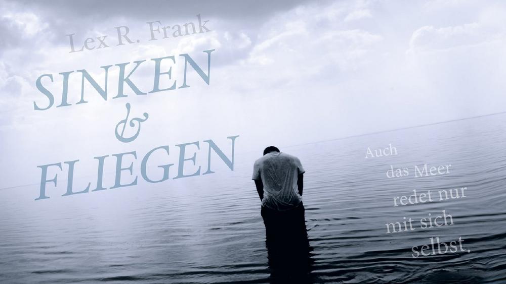 Sinken & Fliegen – Ein Anwalt passt nicht mehr