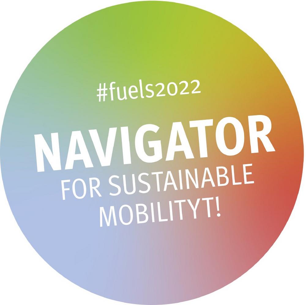 19. Internationaler Fachkongress für erneuerbare Mobilität „Kraftstoffe der Zukunft“ – Januar 2022