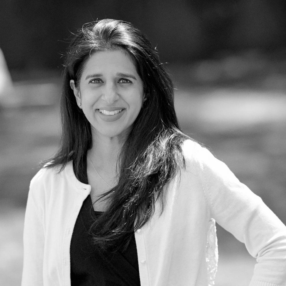 Veena Vadgama wird Senior Vice President of Marketing bei iGrafx