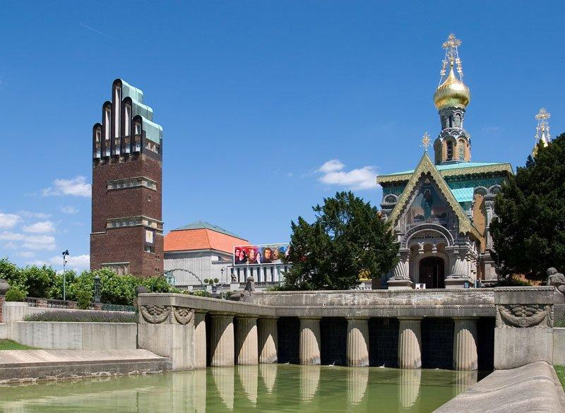 Adventisten in Deutschland beschließen gemeinsames Verwaltungsbüro in Darmstadt