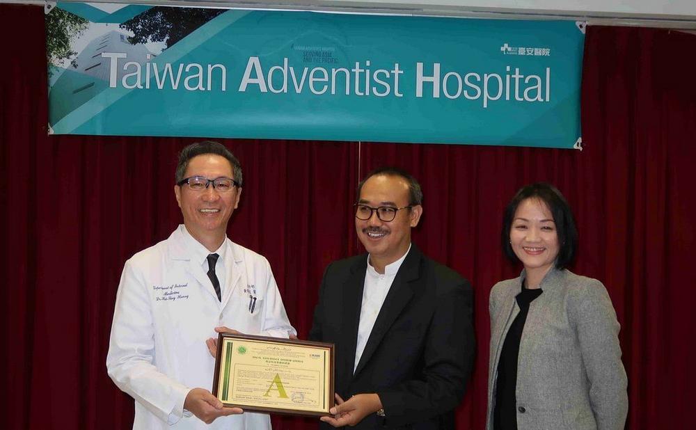 Taipehs Krankenhäuser sollen muslimfreundlich werden