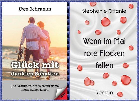 Buchtipps: Der Kampf gegen den Krebs