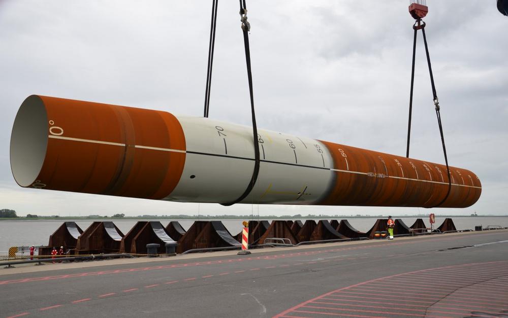 Dillinger renforce ses investissements dans l’éolien