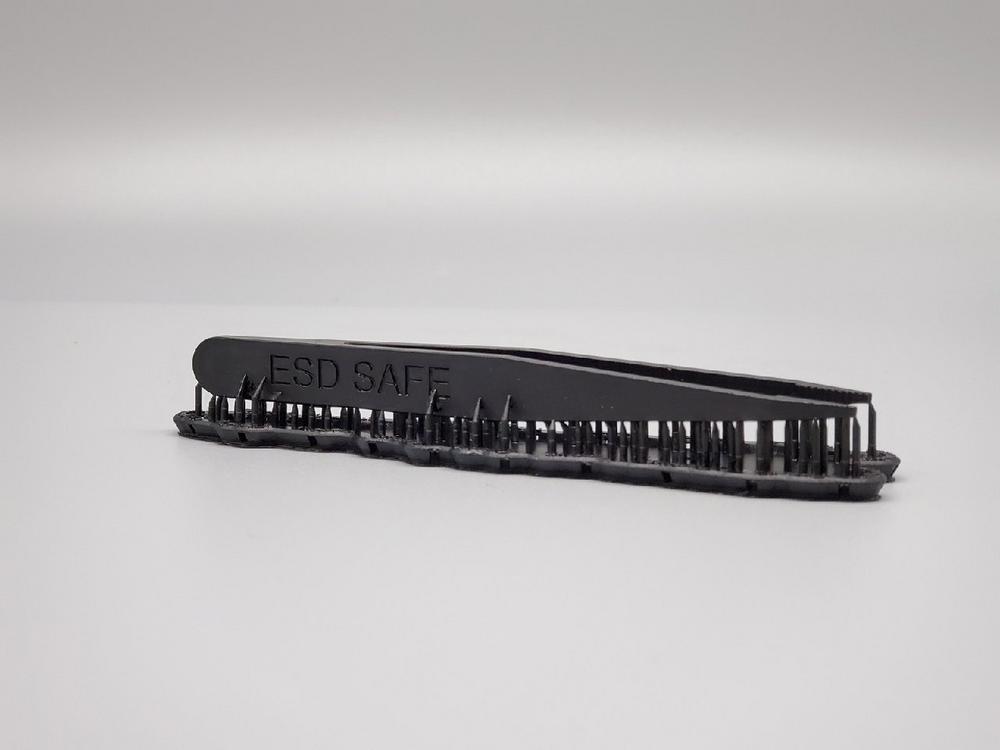 Dymax® Oligomers & Coatings Introduces New MechT E35A for ESD 3D Resins
