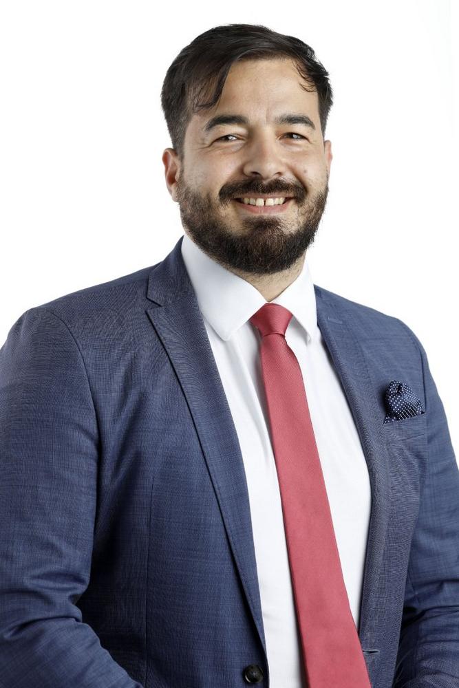 Immobilien-Experte Steffen Oppenheim wechselt ins Fondsmanagement von BNP Paribas REIM Germany