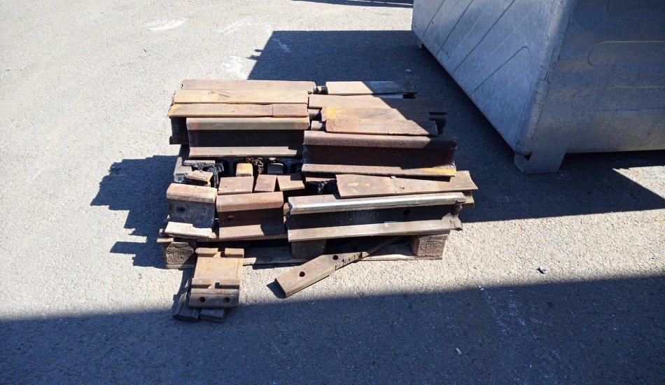 Das Abholen von Schrott ist jetzt so bequem wie noch nie – im Bottrop und gesamten Gebiet von NRW