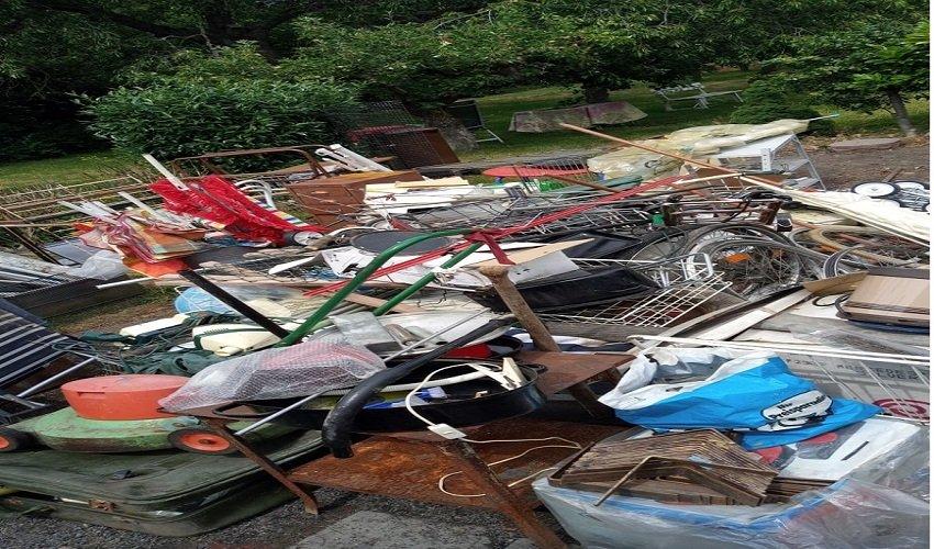 Die Branche der Schrottabholung in Neuss blickt auf eine lange Tradition zurück