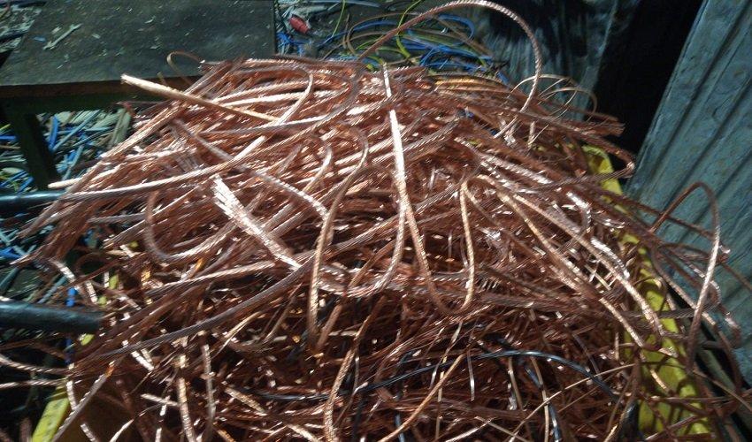 Der Schrottabholung Moers bietet gute Gründe für eine Schrottabholung