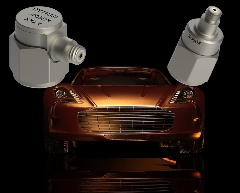 disynet: Neue Hochtemperaturvarianten der erfolgreichen 3055D- und 3056D-Serien