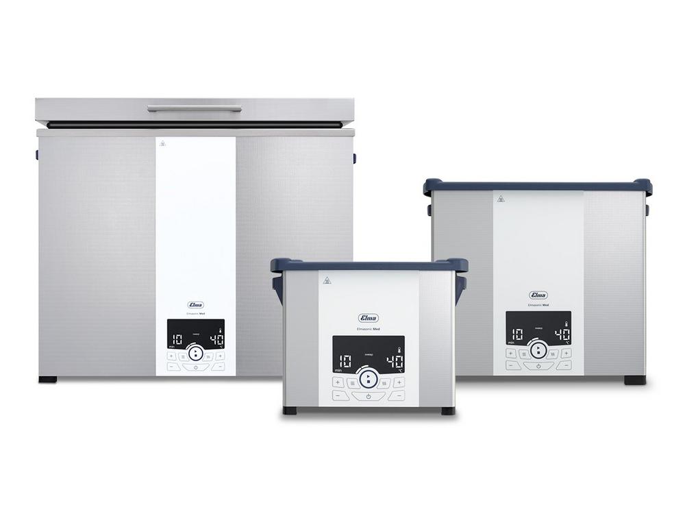 Elma with MDR focus at Medica 2021