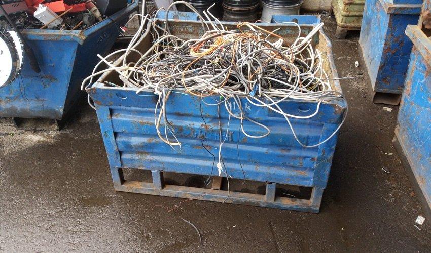 Der Schrottankaufs Bottrop ermöglicht eine professionelle und unkomplizierte Schrottentsorgung