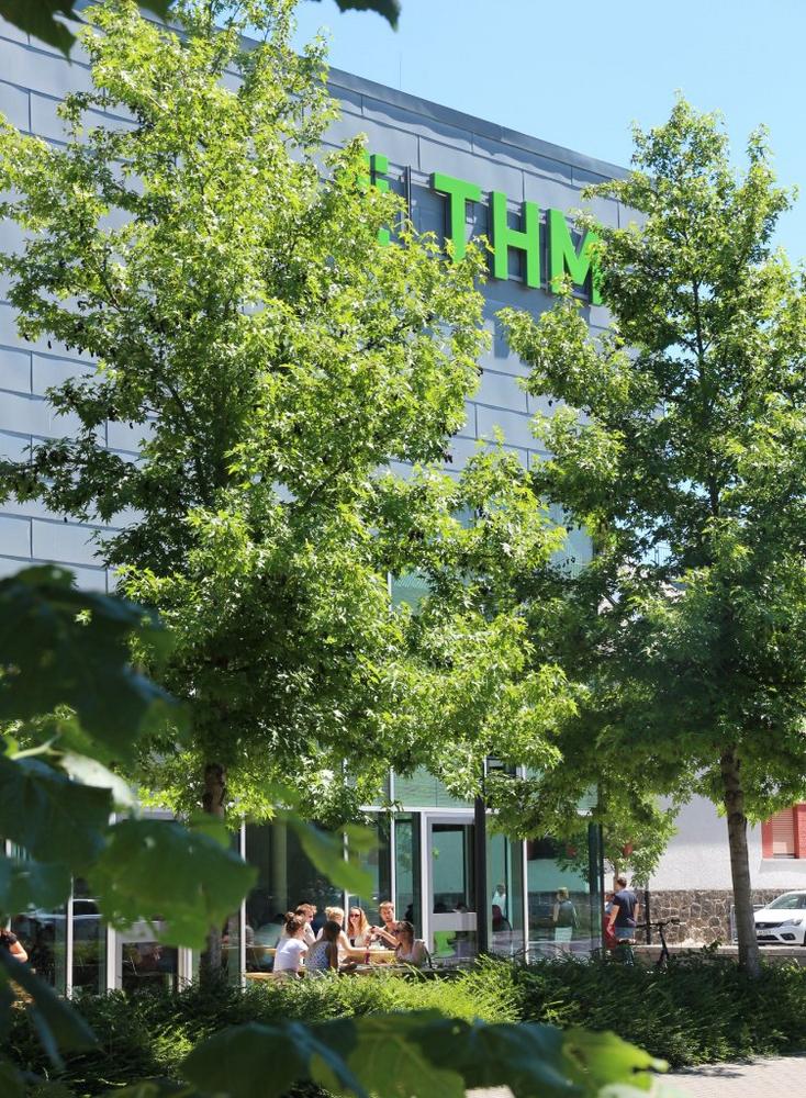 TH Mittelhessen stellt berufsbegleitende Fernstudiengänge vor