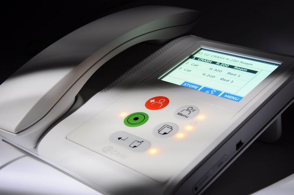 ZETTLER® devient EZ CARE® : la nouvelle référence en termes de communication pour les établissements de santé