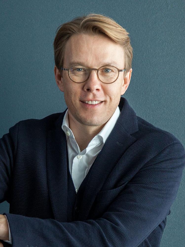 Zuora ernennt Veit Brücker zum Vice President Central Europe