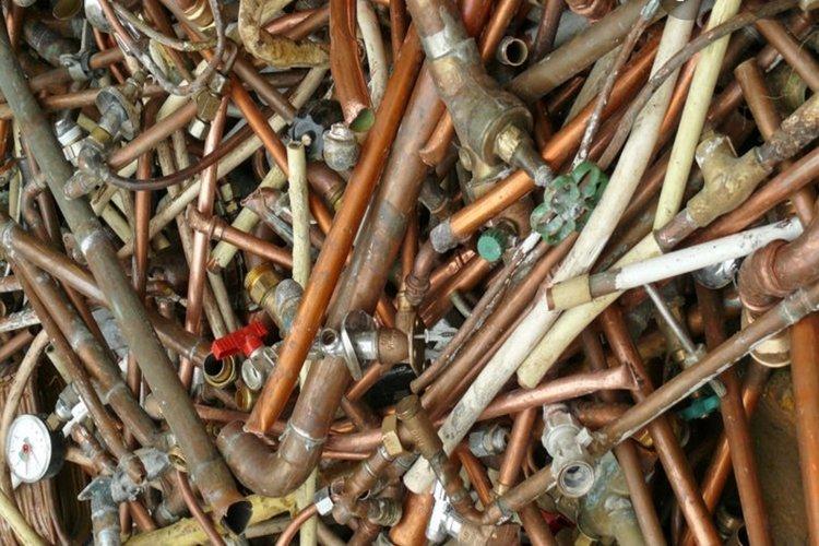 Schrotthändler Krefeld – Für unsere Kunden sind wir da! Altmetall Ankauf