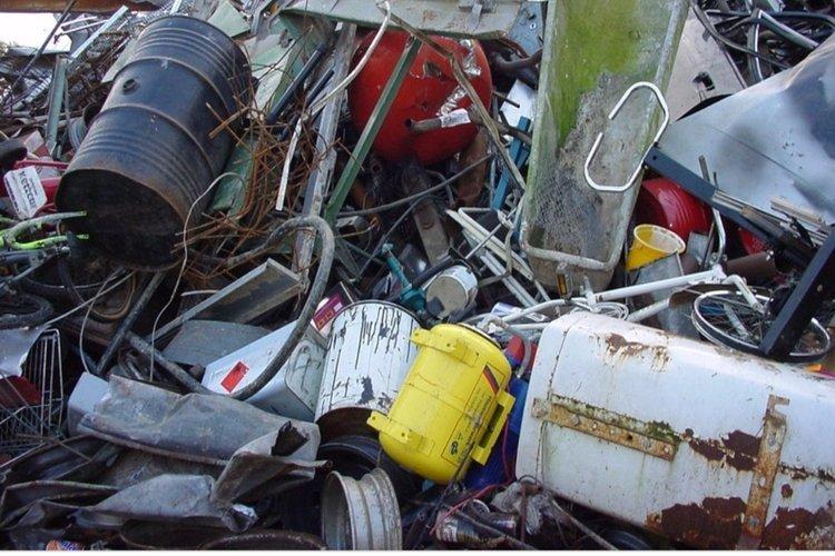 Mit Schrotthändler Dinslaken können Sie Schrott richtig ankaufen entsorgen und recyceln lassen