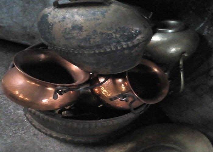 In Wuppertal und Umgebung: Schrotthändler zahlen wir gute Preise