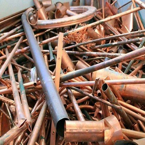 Wir Kaufen Altmetall und Schrott von Ihrem Standort in krefeld damit auch noch Geld zu verdienen