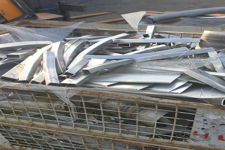 Schrotthändler in Iserlohn und Umgebung